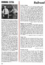 "Trains" Centennial Issue, Page 54, 1946